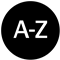 A-Z