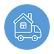 homepage icon